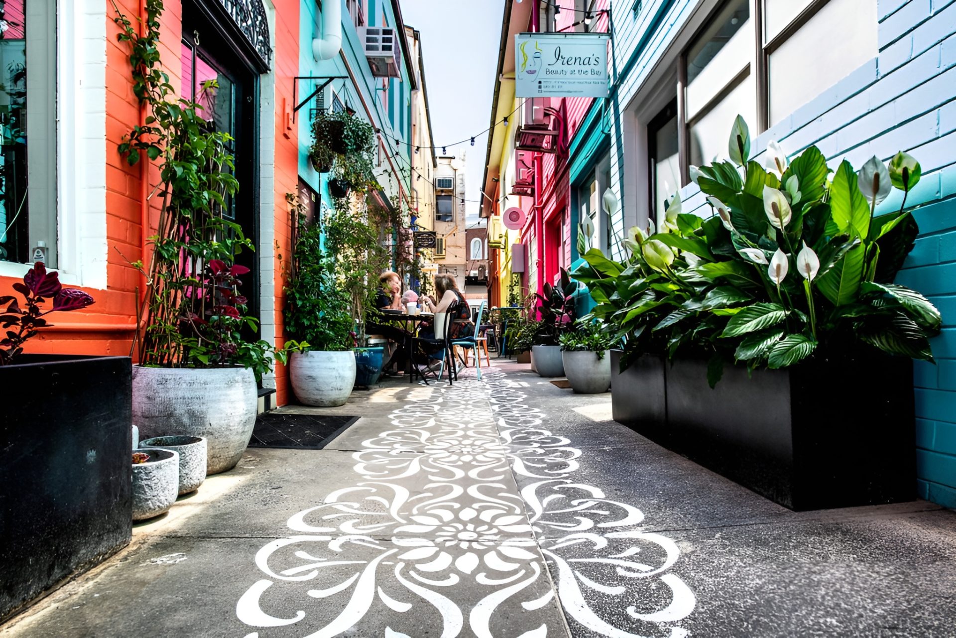 5 Hidden Instagram Spots in Sydney